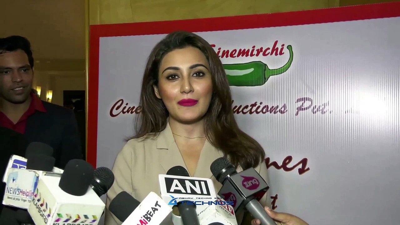 Rimi Sen Shocking Reaction On # Me Too Campaign | Watch Video