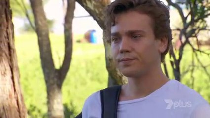 Home and Away 6991 24th October 2018