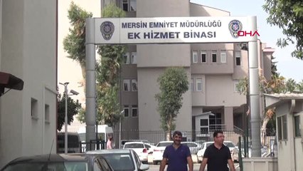 Mersin Ödüllü Burun Affetmiyor