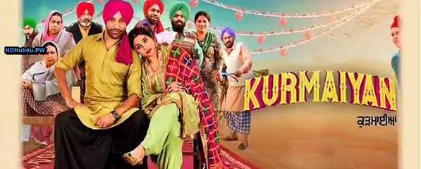 Kurmaiyan latest punjabi movie 2018 by harjit harman and japji khaira part 2