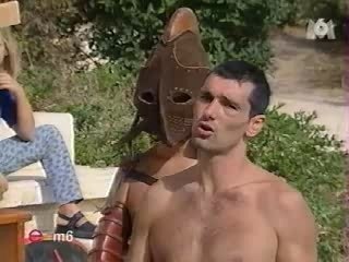 Les romains et les gladiateurs_2