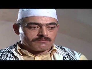مسلسل حكايا المرايا | رسالة ابو دياب الي حارة الخمس طلعات