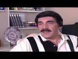 مسلسل حكايا | الاستاذ عصام بربوش جاي يدي درس لبسام