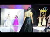 حفل Miss Eco Universe |  شوف صاحبة الفستان الأسود الذى أبهر الجميع !
