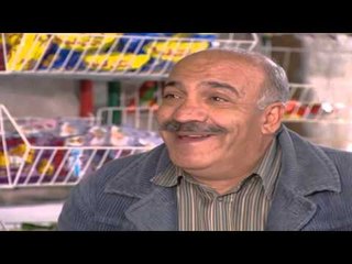 مسلسل حكايا | لوئ بيعرض علي شحاتة 10 مليون بس ياتري ليه