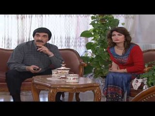 مسلسل حكايا | محلل سياسي عشان حادث القطار