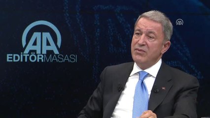 Akar: "Herkesin En Uygun Zamanda Askerlik Yapmasını Sağlayan Sistemi Yakın Bir Gelecekte Yürürlüğe...