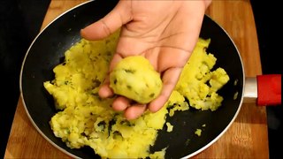 Cooked rice paratha - South Indian Rice Aloo Paratha - Aloo paratha recipe