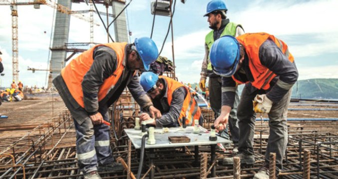 Kadroya Geçen Taşeron İşçiler Müjde! Askerlik Borçlanması Kıdem Tazminatına Sayılabilecek