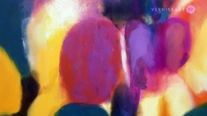 Phoebe Unwin: Field / Collezione Maramotti, Reggio Emilia