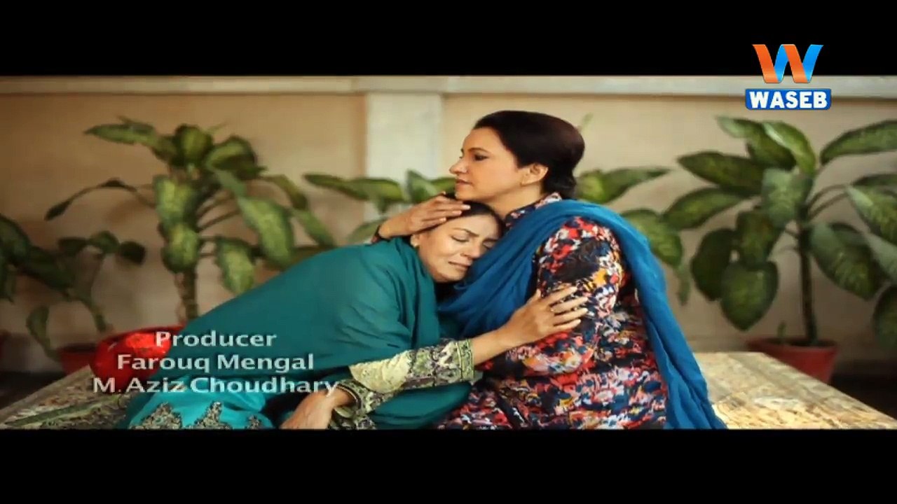 SHAGGO | 17-OCT- 2018 | Episode#18 | Saraiki |