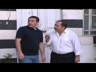 مسلسل حكايا | لوحات ممدوح عزيزبتتباع بعد موته بفلوس كتيرا جدا