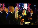 ديفله بحضور النجوم | محمد رمضان قمة في الذوق و التواضع بيصور بنفسة المعجبين معاة!