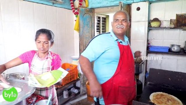 LAYS DOSA | WIFI UTHAPPAM | ICE CREAM DOSA | Creative Dosas in Vijayawada