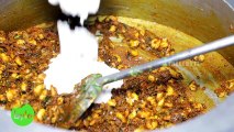 Prawn Pualo | Royyala Pulao | Amazing Indian Food | Raju gari Pualo
