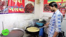 MAWA / KOVA JALEBI | GULAB JAMUN | burhanpur | MUMBAI STREET FOOD