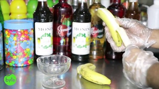 FALOODA | Amazing Summer Drinks | Shah Ghouse Hyderabad