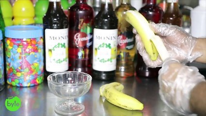 FALOODA | Amazing Summer Drinks | Shah Ghouse Hyderabad
