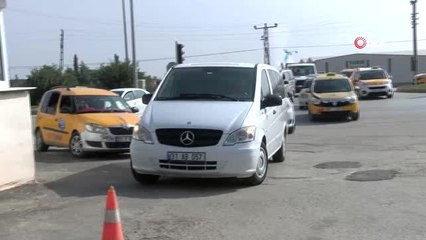 Japon Görevliler Kayıp Gazeteci İçin Hatay'da