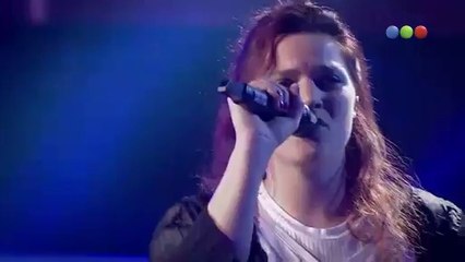 La Voz Argentina 2018 Programa 18 Completo HD