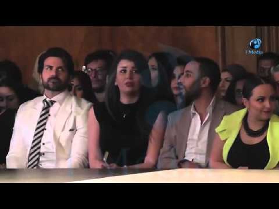 ديفيلية |  شوف يارا نعوم في الديفيلية و جنبها واحد تاني غير "عماد متعب" !!