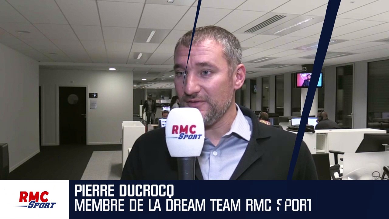 Monaco : "Henry sait où il est, on attend des victoires de l'ASM chaque week-end" avertit Ducrocq