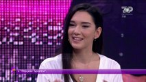 Ftesë në 5, Nevina Shtylla, nga ‘Miss Shqipëria”  tek “Proçesi Sportiv” 23 Tetor 2018, Pjesa 1