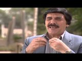 مسلسل حكايا | بابا بابا بابا مين