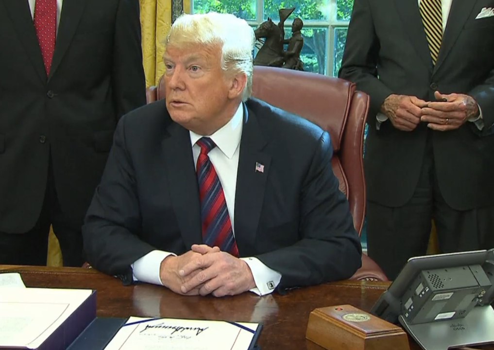 Affaire Khashoggi : Les États-Unis montent le ton