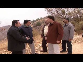 مسلسل حكايا | التصوير ممنوع هنا