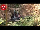 La barranca del Río Santiago en Jalisco |Conexión Milenio