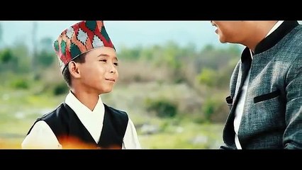 MAN_BINA_KO_DHAN___TANKA_BUDATHOKI___ASHOK_DARJI___FIRST_OFFICIAL_SONG___मन_बिना