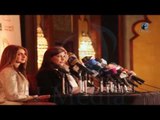 حفل ماجدة الرومي في مصر | شاهد ماذا قالت ماجدة الرومي عن الفيديو كليب!