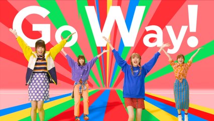 SILENT SIREN - Go Way!