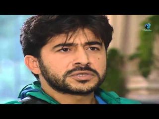 مسلسل مرايا 97 | ايه الدوشة اللي في المخفر