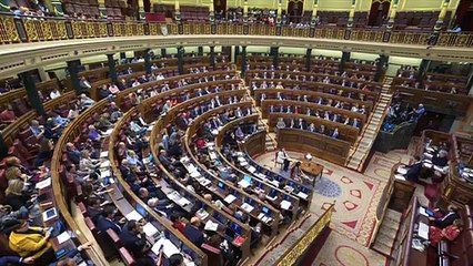 ️ Sánchez: "Condena, rechazo y repulsa por el asesinato de Khasoggi . - Pero pido altura de miras. Defenderé los intereses de España y de los trabajadores de Navantia".