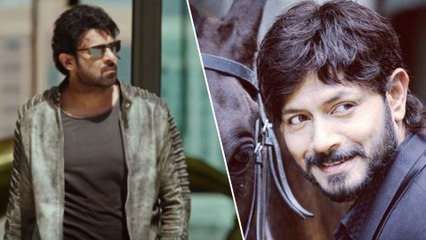 Here Is The Reason For Challenge Between Kaushal Army And Prabhas Fans