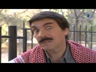 مسلسل مرايا 97 | في بياع بطيخ بيلبس بدلة