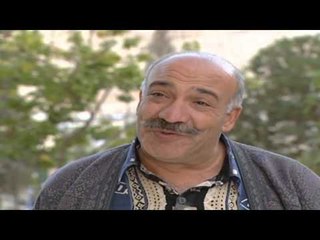 مسلسل حكايا | الراجل بيخاف من الجيران ومش عايز حد يسمعه