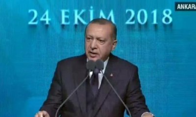 'Yargıdan müsaade alacaksak ben bu makamda durmayayım'