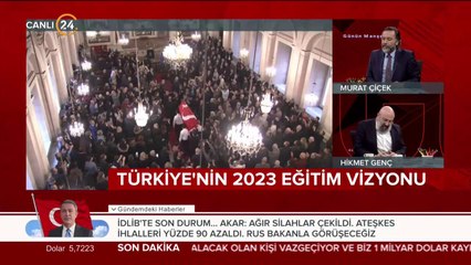 Ara Güler'in cenazesinde alkış tutanlara papazdan uyarı