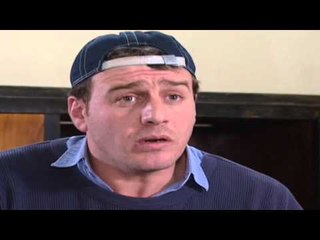 مسلسل حكايا | سامي رحالة بس بلبيسكليت