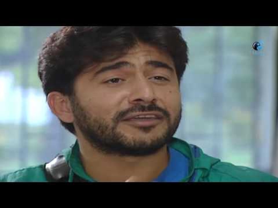 مسلسل مرايا 97 | كده دخلنا في الاعراض