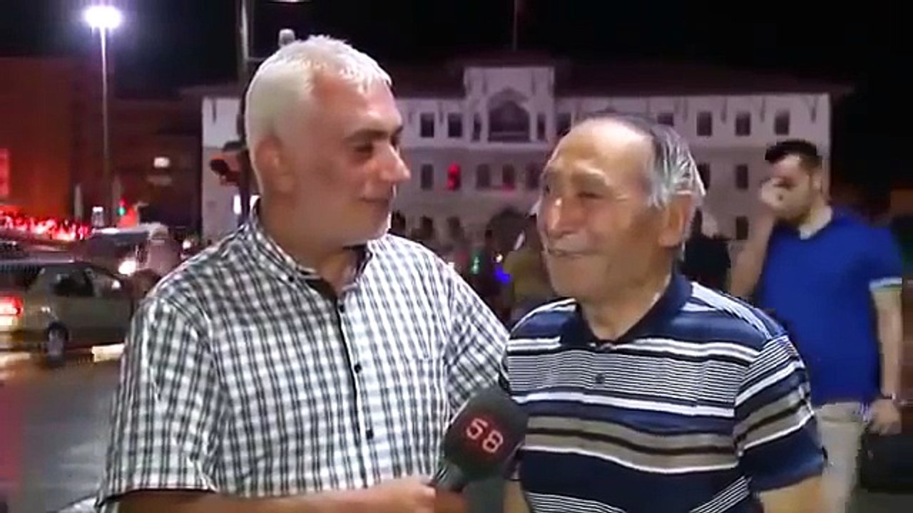 Sivaslı emmi karı istiyor