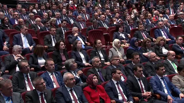 Cumhurbaşkanı Erdoğan: Birileri Kaşıkçı Cinayeti ile Alakalı Paylaşımlarımızdan Rahatsız Oluyor.