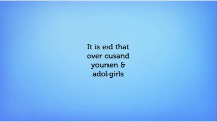 The President’s Emergency Plan for AIDS Relief - Working with Women and Girls