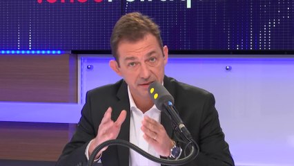Perquisitions à La France insoumise : "La justice n'est pas aux ordres", martèle Nicole Belloubet