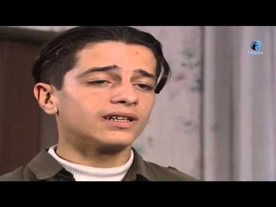 مسلسل مرايا 97 | ولي أمر