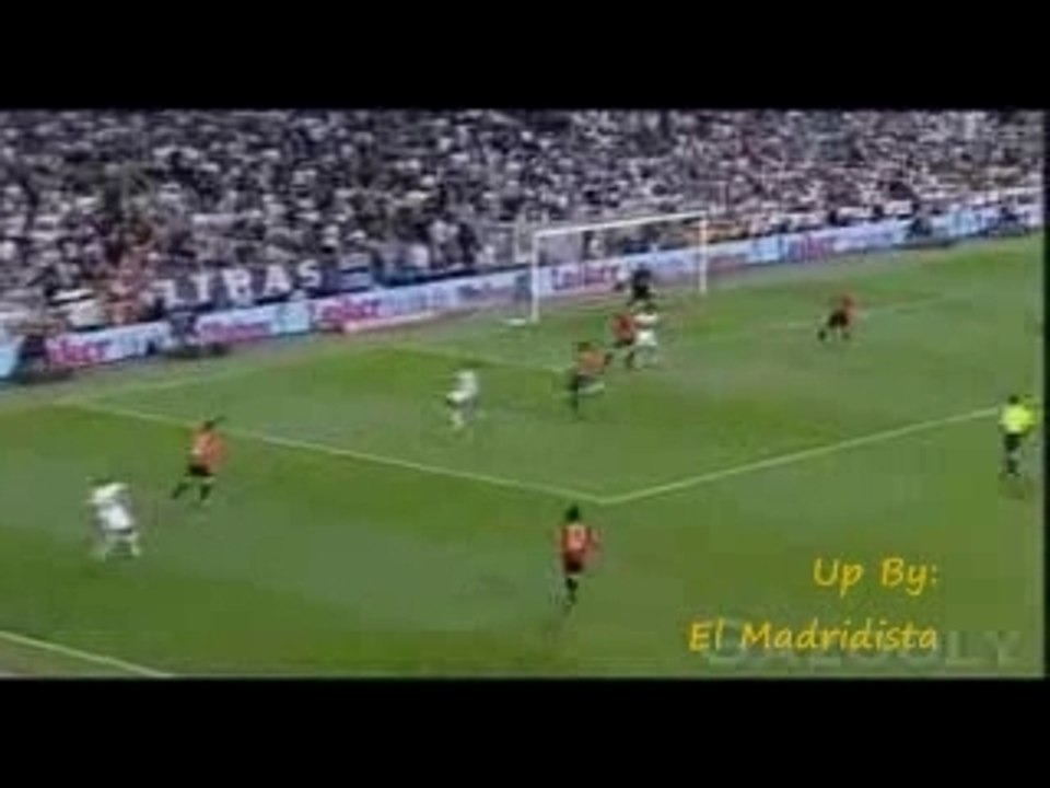 Real Madrid: Conquête de la 30e Liga [Le Film: 2/2]