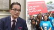 Liew: Bill to abolish Sedition Act to be tabled by March